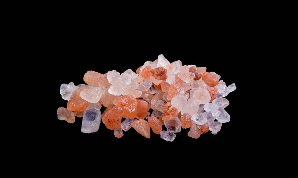 Himalayan Pink Rock Salt, a table salt called Halite is a rock salt mined in the Punjab region of Pakistan.