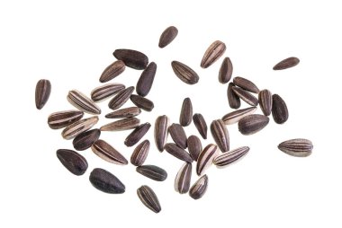 Sunflower seed is the seed of the sunflower plant, Helianthus annuus, native to North and Central America. 