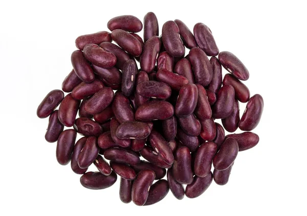 Hülsenfrüchte Sind Essbare Samen Von Hülsenfrüchten Wie Erbsen Bohnen Linsen — Stockfoto
