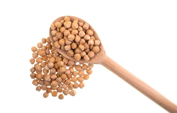 パルスは エンドウ豆 レンズ豆などのマメ科植物の食用種子です 写真に写っているのはチキンエンドウ豆 チッカー アリエチウム — ストック写真