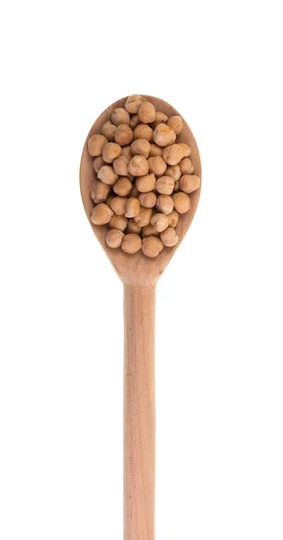 豆类是豆科植物的可食用种子 如豌豆 扁豆等 奇克豌豆 红辣椒 在图像上 — 图库照片
