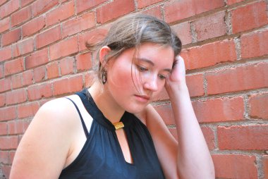 Kadın güzelliği..