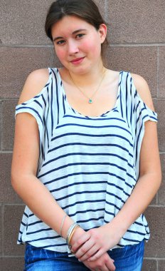 Kadın güzelliği..