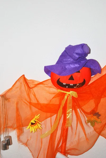 Halloween costume. — Stock Photo, Image