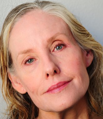 seksi kadın güzelliğinin.