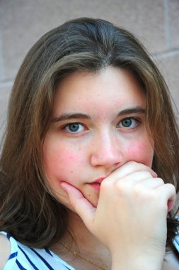 seksi kadın güzelliğinin.