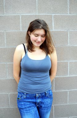 Kadın güzelliği..