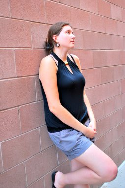 Kadın güzelliği..