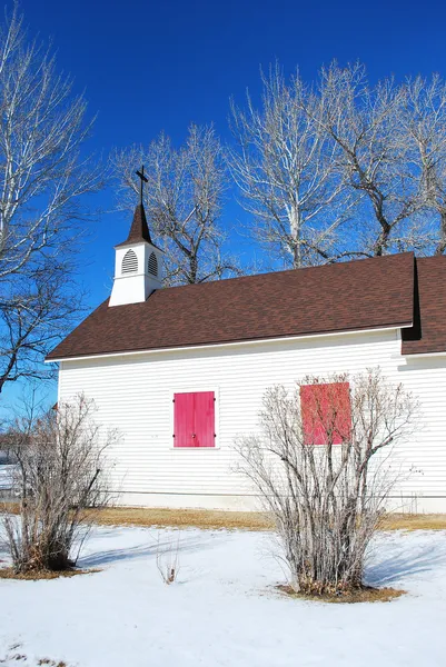 Church. — Stock Photo, Image