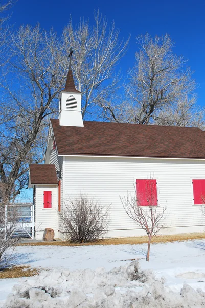 Church. — Stock Photo, Image