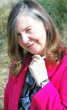 volwassen vrouwelijke expressies.