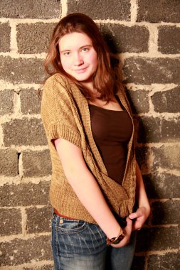 Kadın güzelliği..