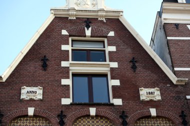 Amsterdam, Hollanda.