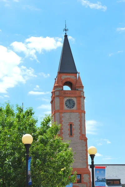 Cheyenne, Wyoming. — Foto Stock