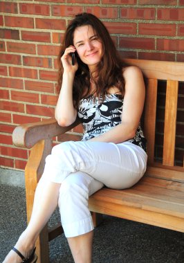 Kadın güzelliği..