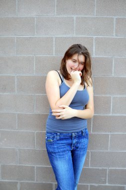 Kadın güzelliği..