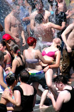 gay, lezbiyen gurur günü.