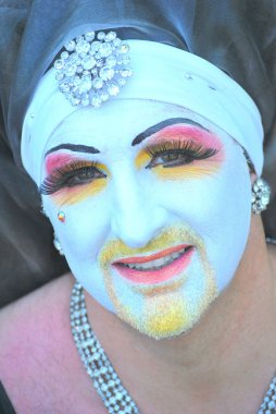 gay, lezbiyen gurur günü.