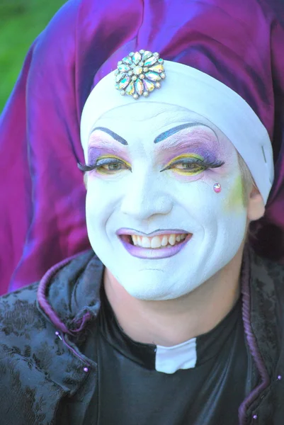 gay, lezbiyen gurur günü.