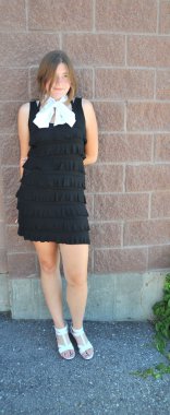 kadın güzelliğinin ifadeler.