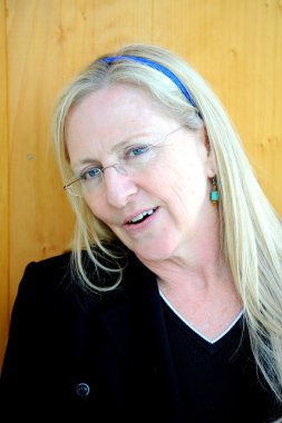 Kadın güzelliği..