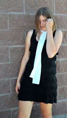 Kadın güzelliği..