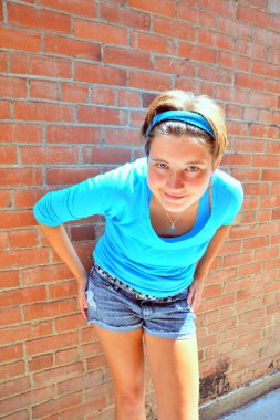 Kadın güzelliği. .