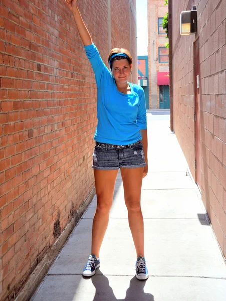 Kadın güzelliği. .