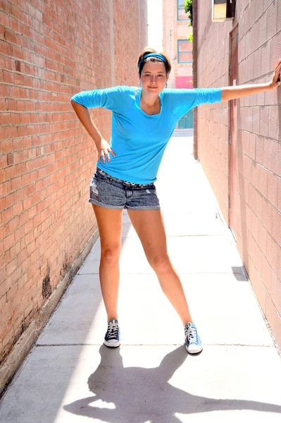 Kadın güzelliği. .