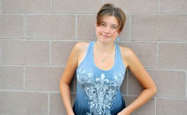 Kadın güzelliği..