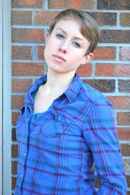 kadın güzelliğinin ifadeler.