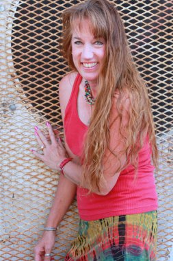 seksi kadın güzelliğinin.