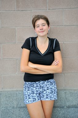 Kadın güzelliği..