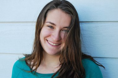 Kadın güzelliği..