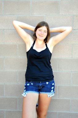 Kadın güzelliği..