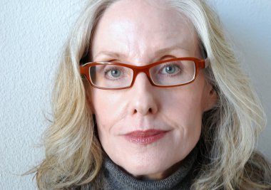 Kadın güzelliği..