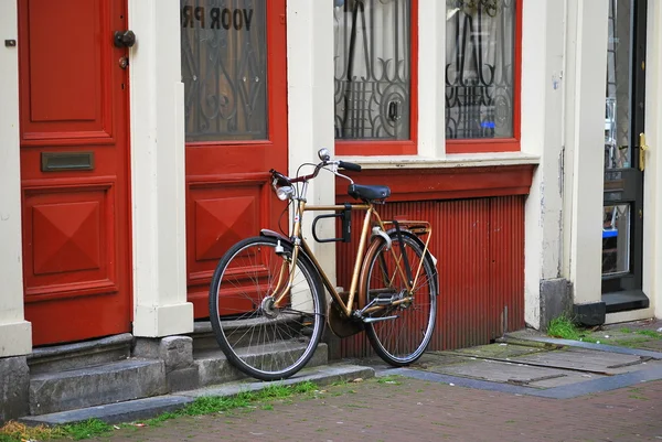 Amsterdam. — Foto Stock