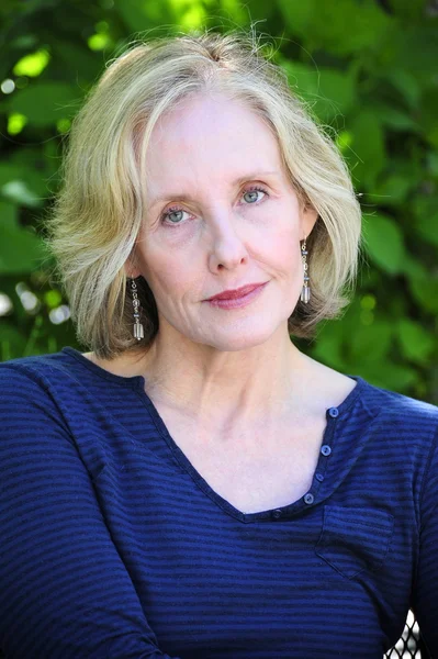 Olgun kadın güzelliğinin.