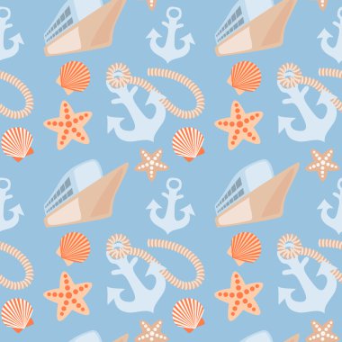 Deniz seamless modeli