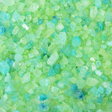 arka plan banyo için tuz