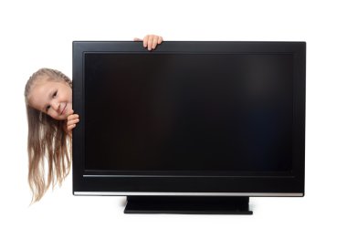 küçük kız için lsd gizler