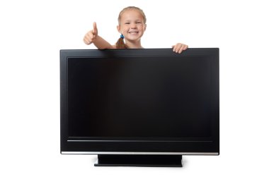 küçük kız için lsd gizler