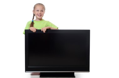 küçük kız için lsd gizler