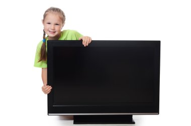 küçük kız için lsd gizler