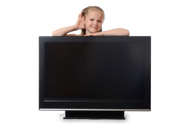 küçük kız için lsd gizler