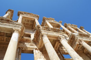 Efes 'teki Celsus kitaplığı