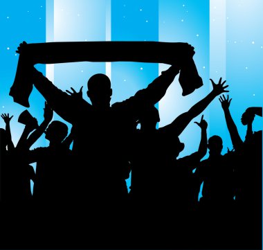Poster için spor Şampiyonası