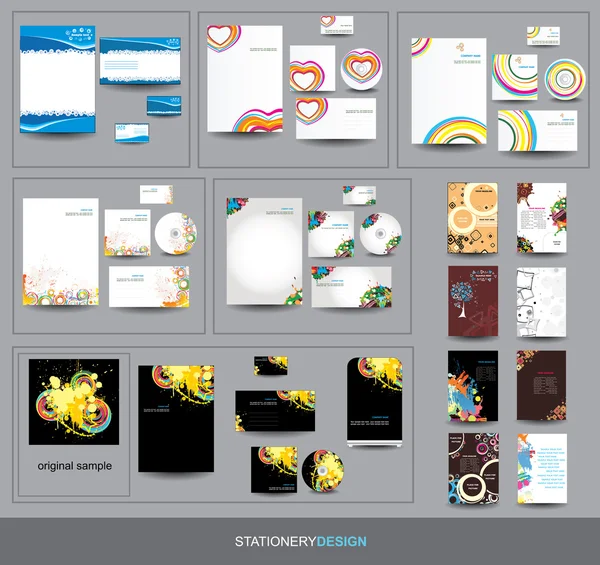 koleksiyon ileti örneği tasarımı