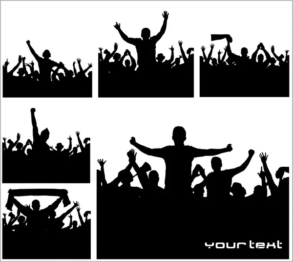 posterler Sporları Şampiyonası ve konserler için ayarla