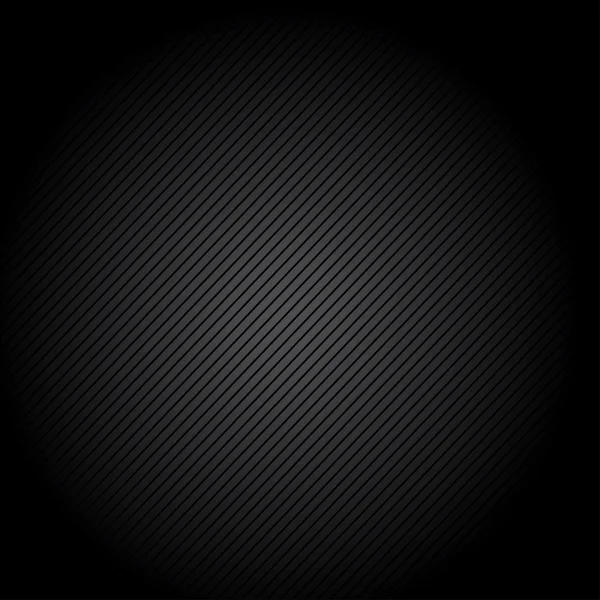 Вельветовый черный фон — стоковый вектор